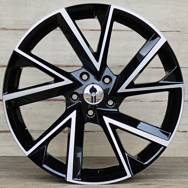 5x112 veljed