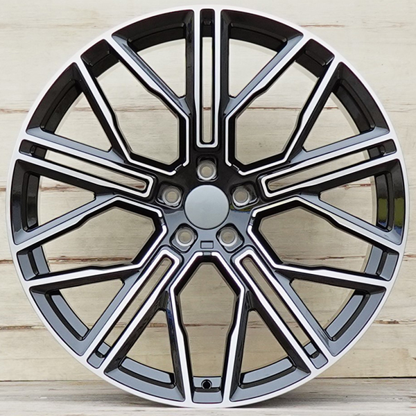 5x112 veljed