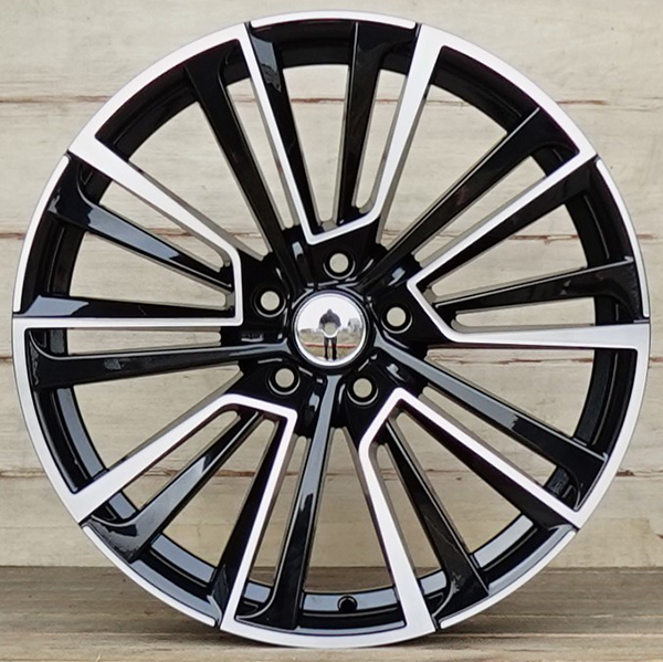 5x112 veljed