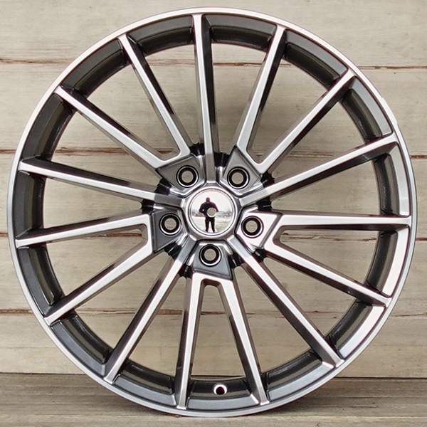 5x112 veljed