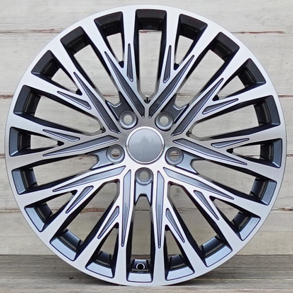 5x112 veljed