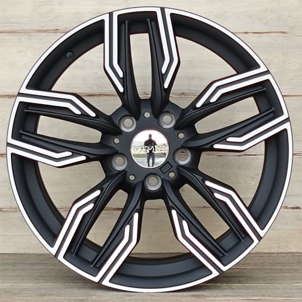 5x120 veljed