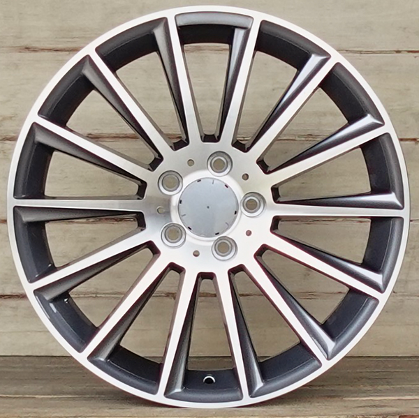 5x112 veljed