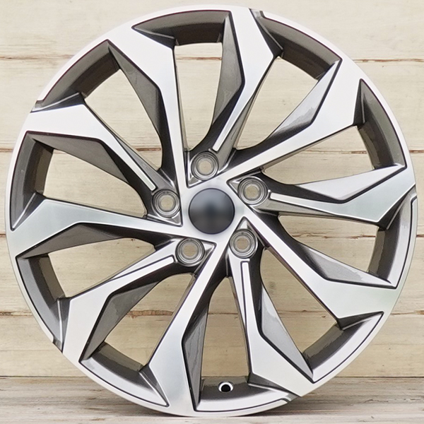 5x112 veljed