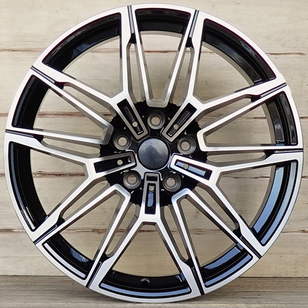 5x112 veljed