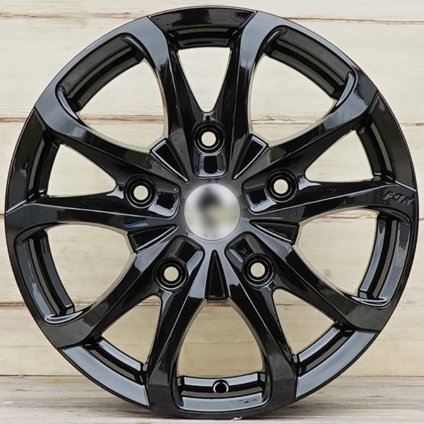 5x118 veljed