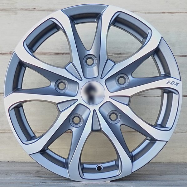 5x160 veljed