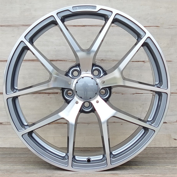 5x112 veljed