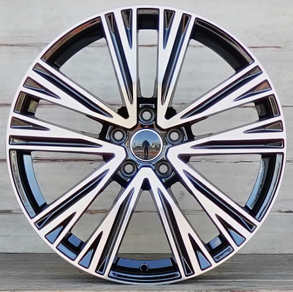 5x112 veljed