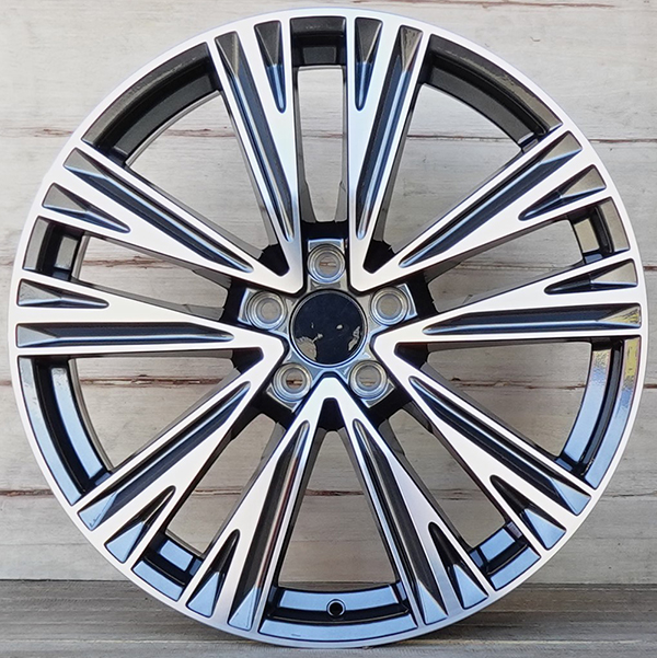5x112 veljed