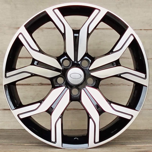 5x120 veljed