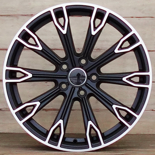 5x112 veljed