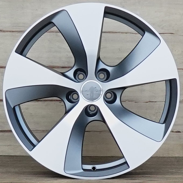 5x112 veljed