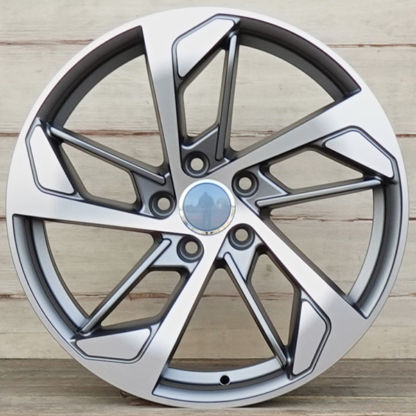 5x112 veljed