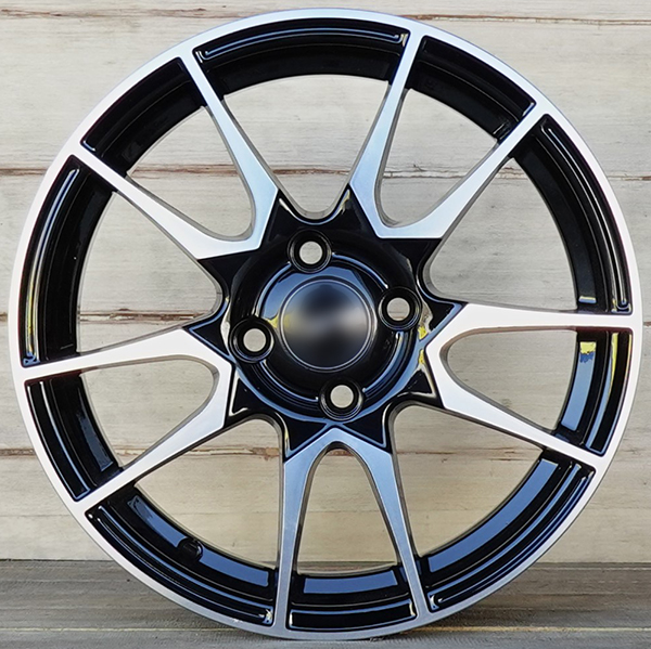 5x114.3 veljed