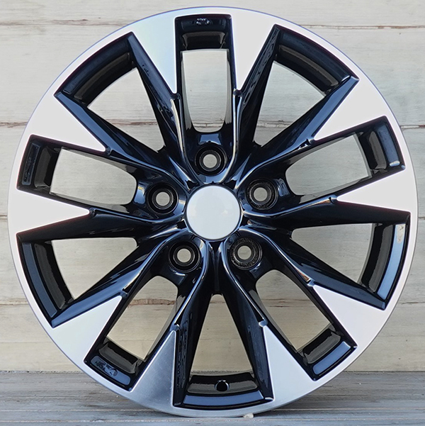 5x114.3 veljed