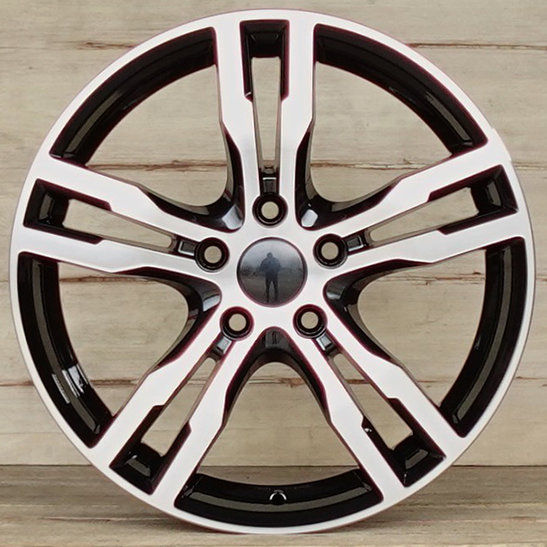 5x112 veljed