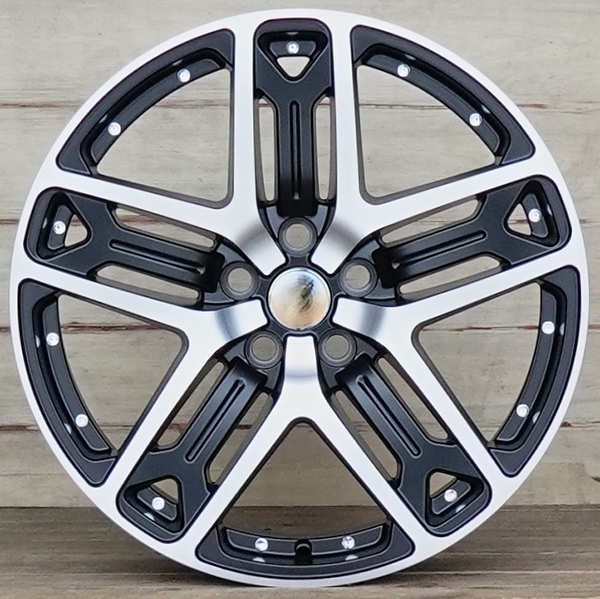 5x120 veljed