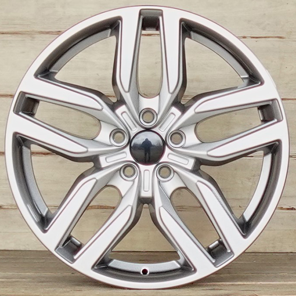 5x108 veljed