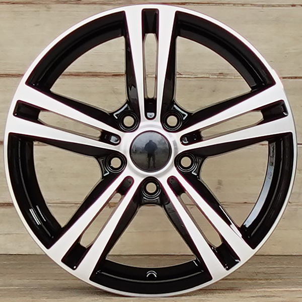5x112 veljed