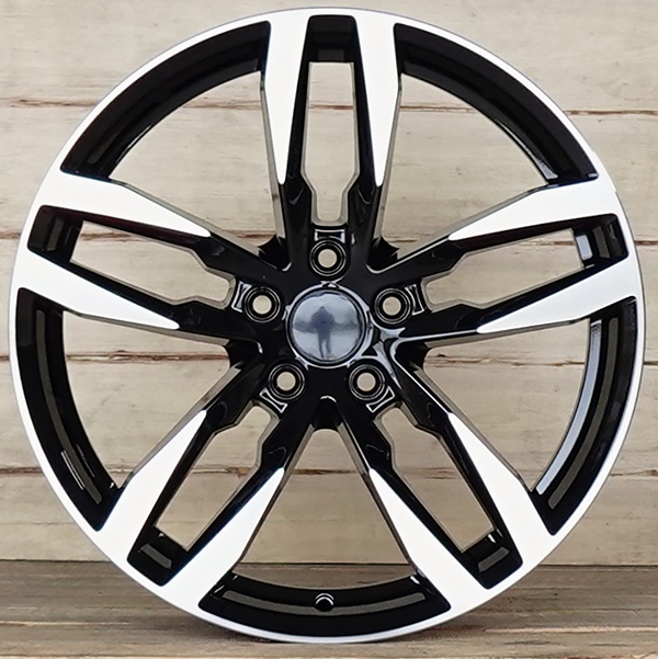 5x114.3 veljed