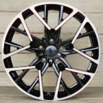 5x112 veljed