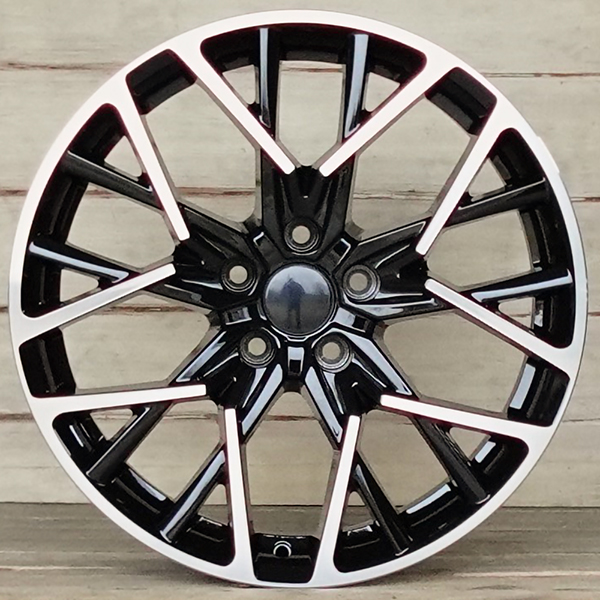 5x112 veljed