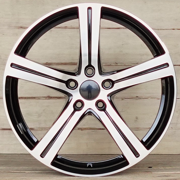 5x108 veljed