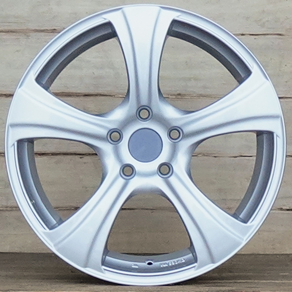 5x112 veljed