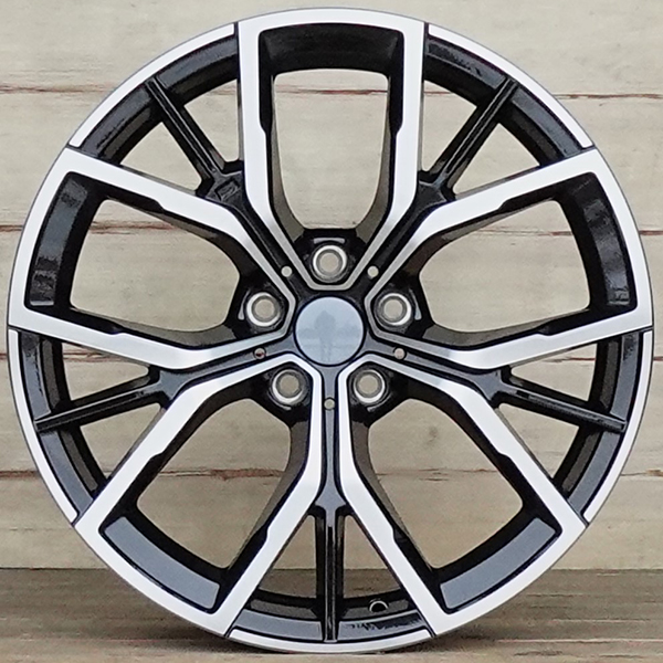 5x120 veljed