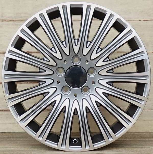5x112 veljed