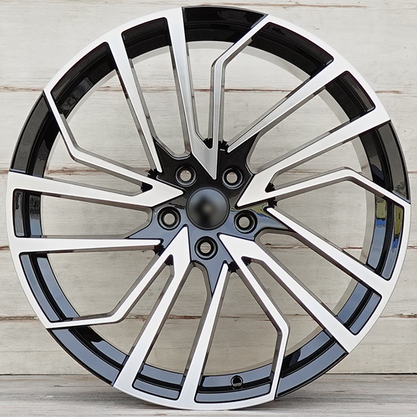 5x112 veljed