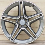 5x112 veljed