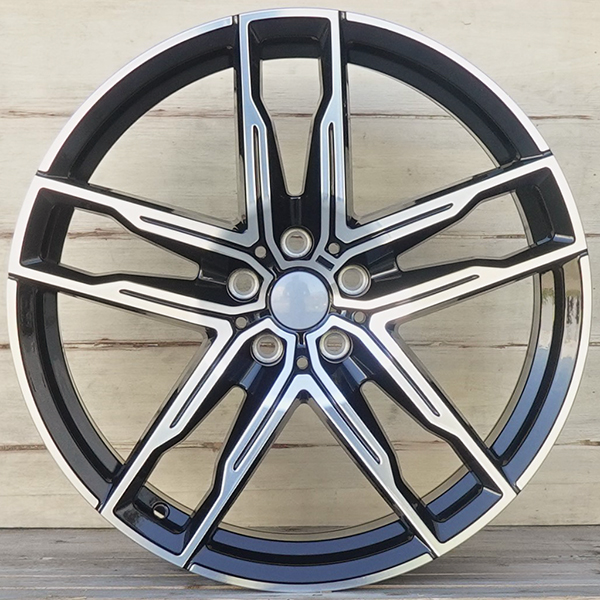 5x112 veljed