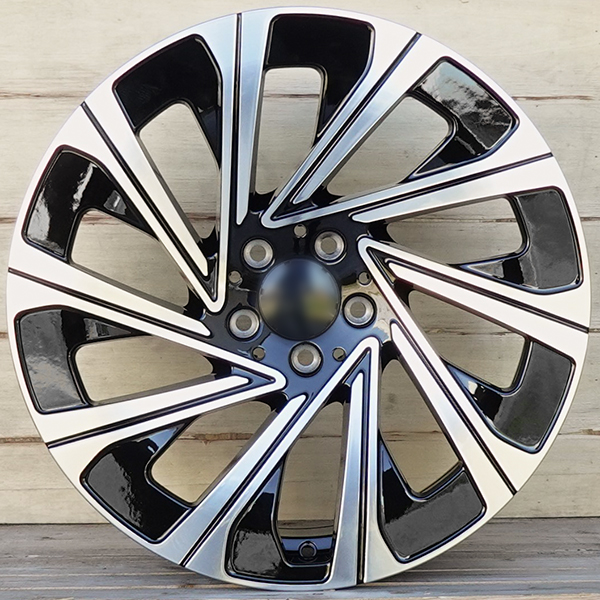 5x112 veljed