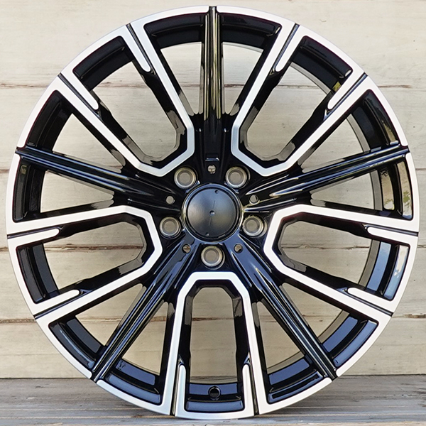 5x112 veljed