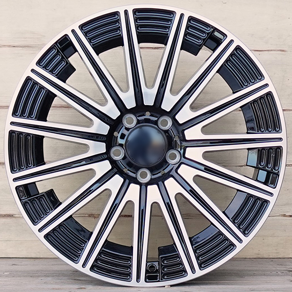 5x112 veljed