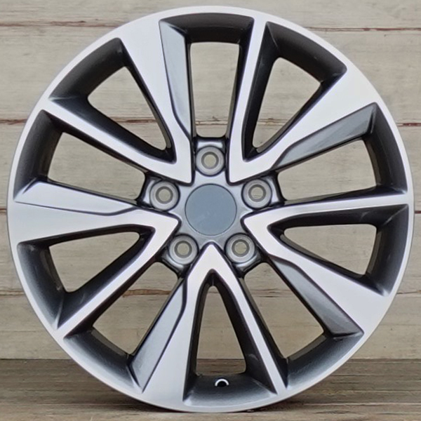5x114.3 veljed