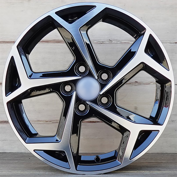 5x112 veljed