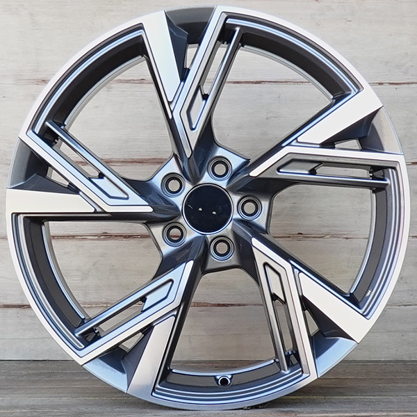 5x112 veljed