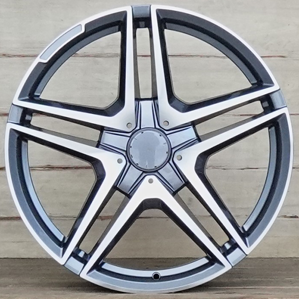 5x112 veljed