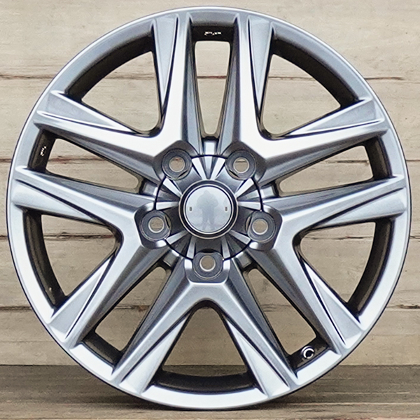 5x150 veljed