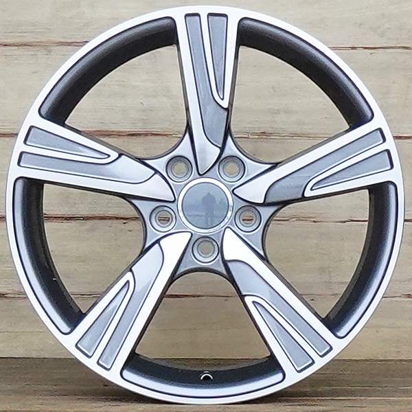 5x112 veljed