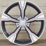 5x112 veljed