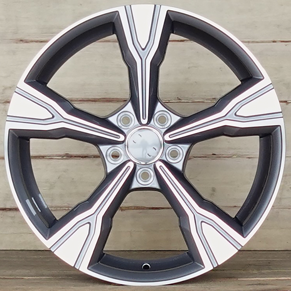 5x112 veljed