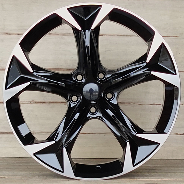5x112 veljed