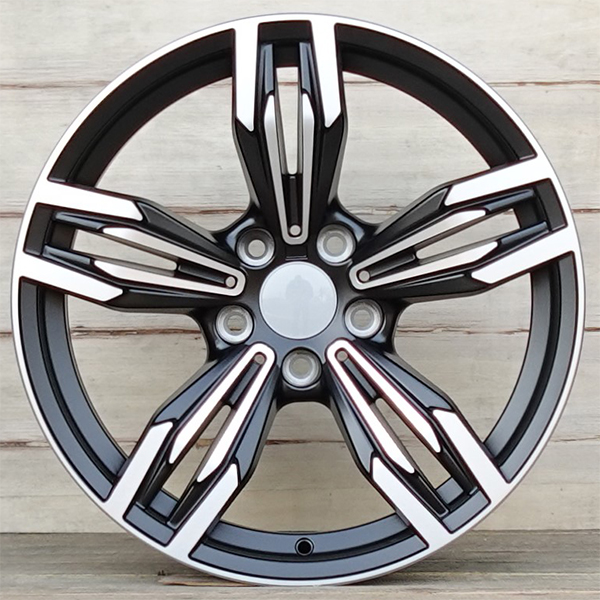 5x120 veljed