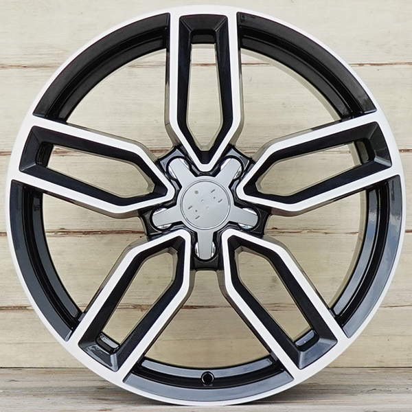 5x112 veljed