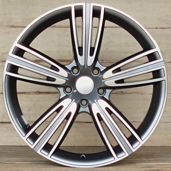 5x112 veljed