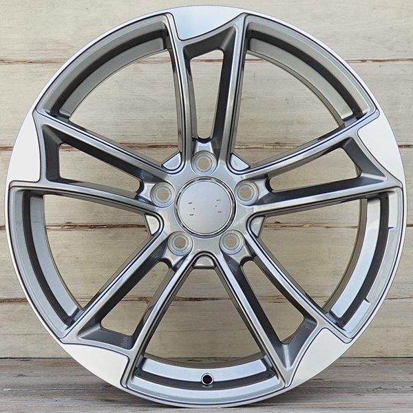 5x112 veljed
